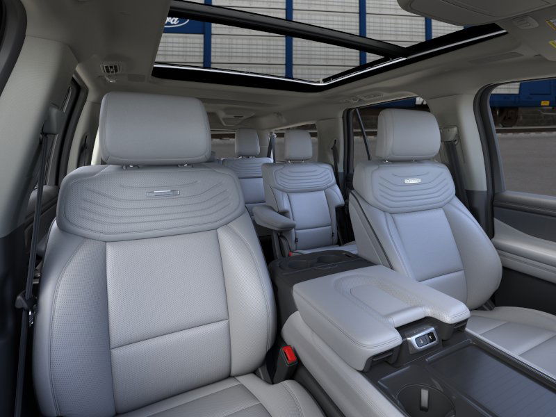 Thumbnail: 2025 Ford Expedition MAX - 33