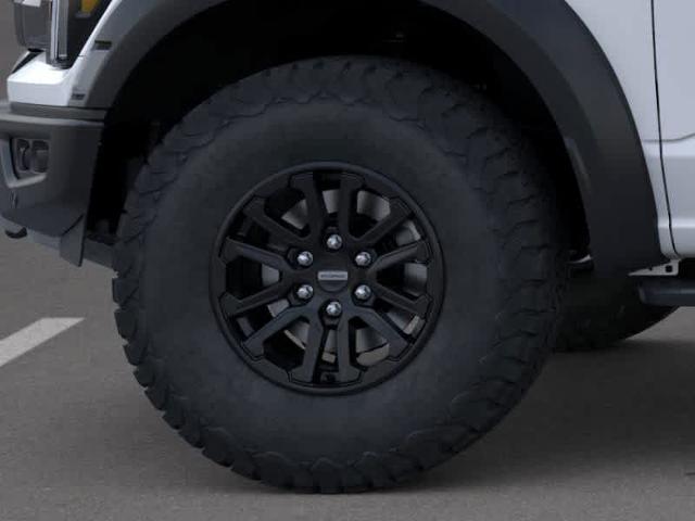 Thumbnail: 2025 Ford F-150 - 41