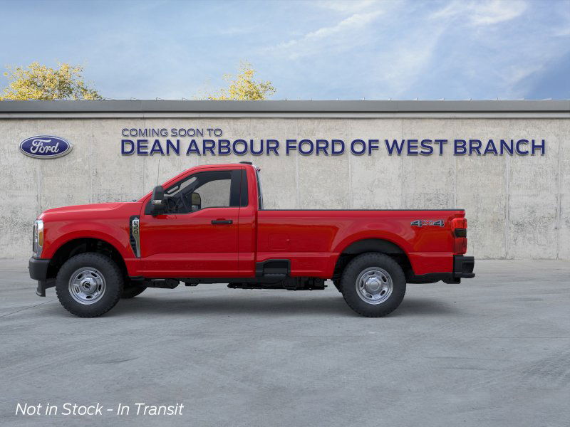 2026 Ford F-350 photo 3