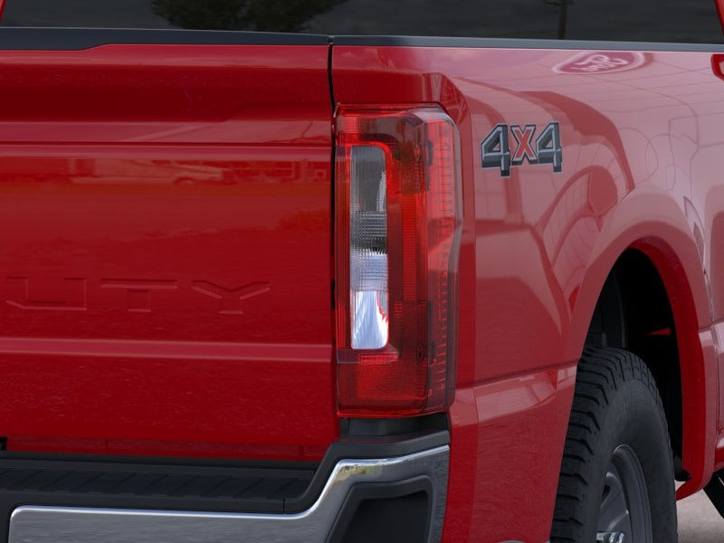 2026 Ford F-350 Super Duty XL - Photo 21