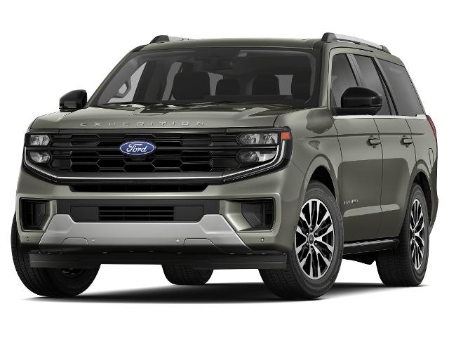2025 Ford Expedition Platinum's photo
