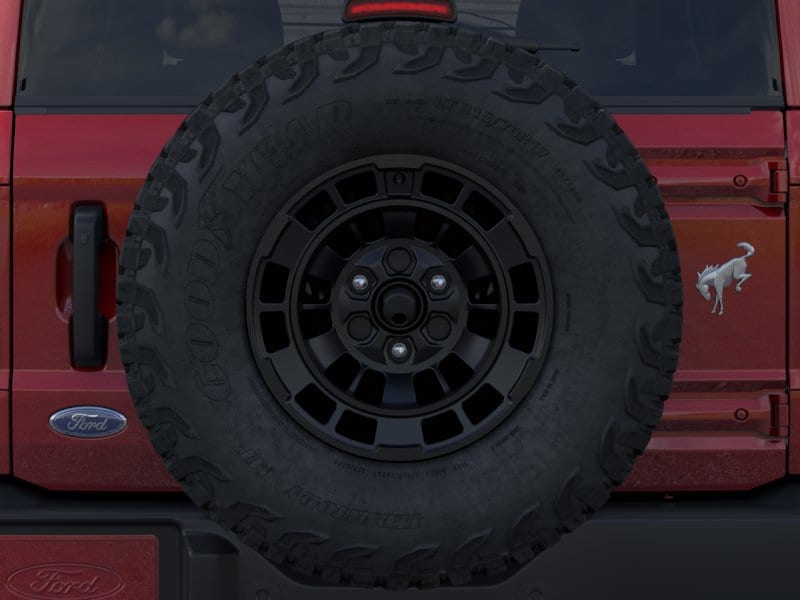 Thumbnail: 2026 Ford Bronco - 49