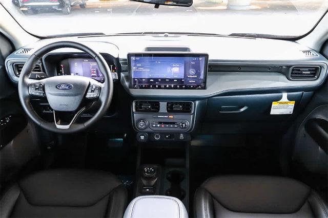 Thumbnail: 2026 Ford Maverick - 41