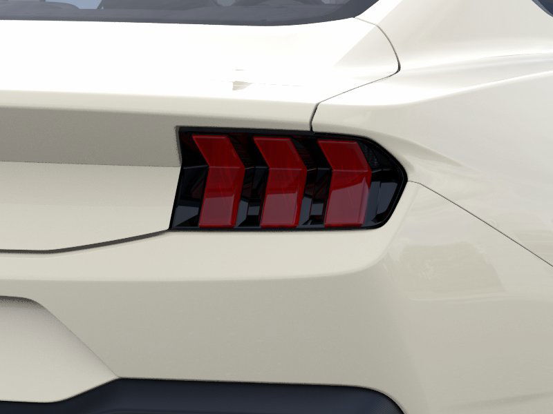 Thumbnail: 2025 Ford Mustang - 21