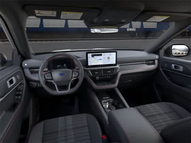 Thumbnail: 2025 Ford Explorer - 32