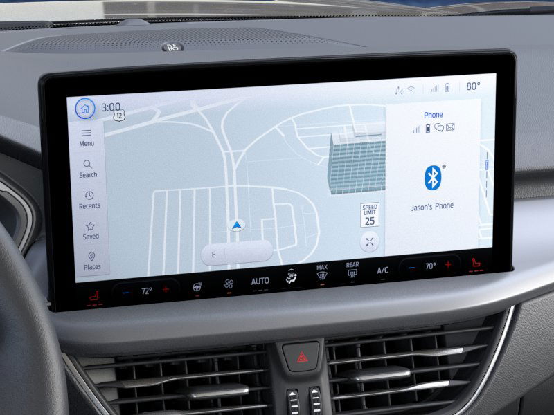 2025 Ford Escape Plug-in hybrid PHEV - Photo 14