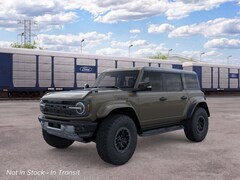 2026 Ford Bronco Raptor&reg; SUV
