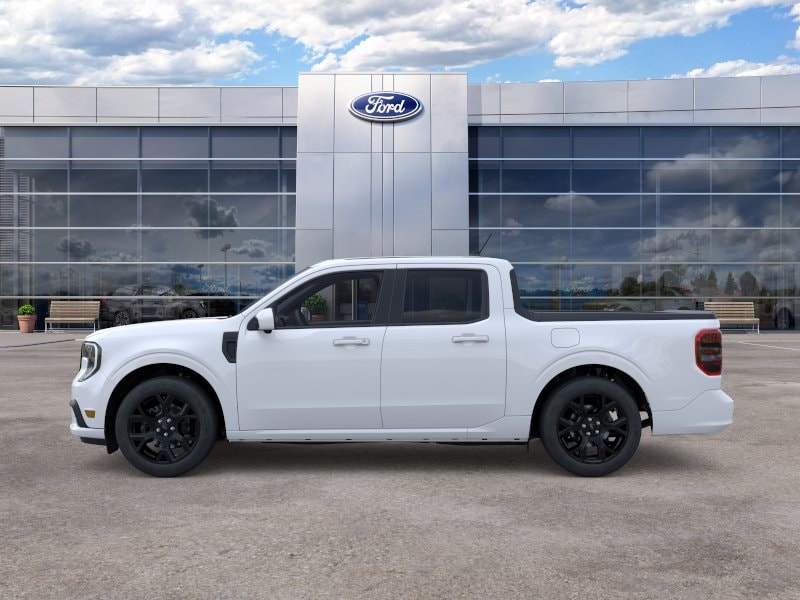 2025 Ford Maverick Lobo Premium - Photo 27