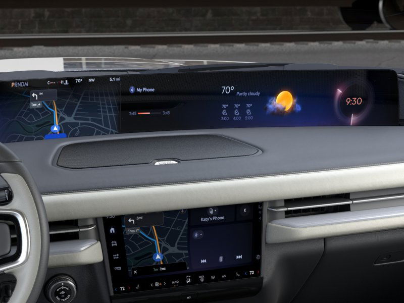 2026 Lincoln Navigator Reserve - Photo 14