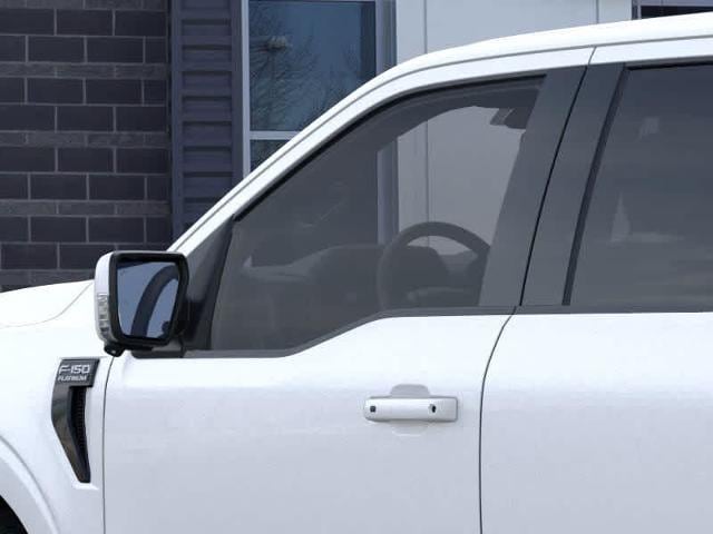 Thumbnail: 2025 Ford F-150 - 42