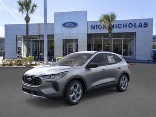 2025 Ford Escape ST-Line SUV