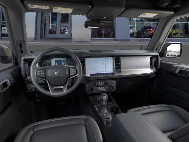 Thumbnail: 2025 Ford Bronco - 34