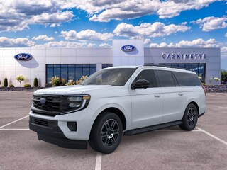 2026 Ford Expedition MAX Active SUV