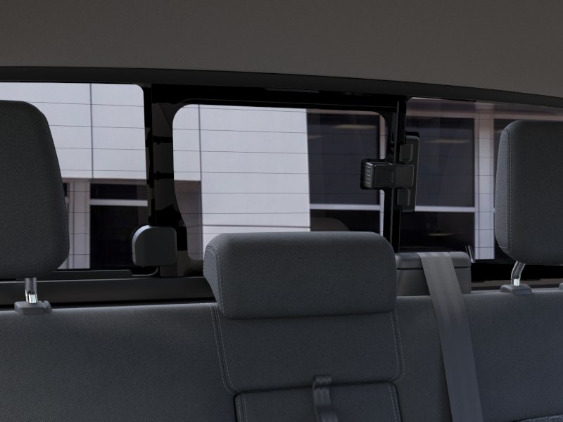2025 Ford Ranger XLT - Photo 44