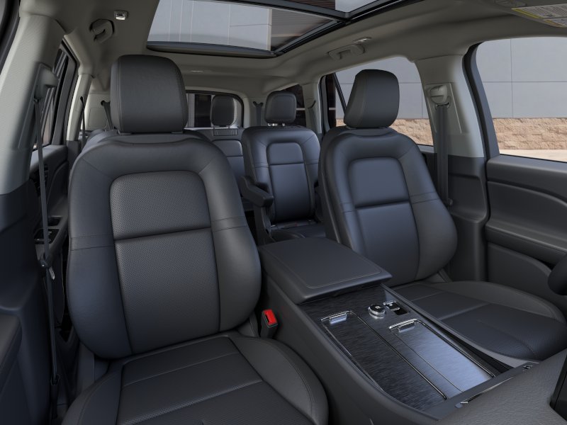 2026 Lincoln Aviator Premiere - Photo 10