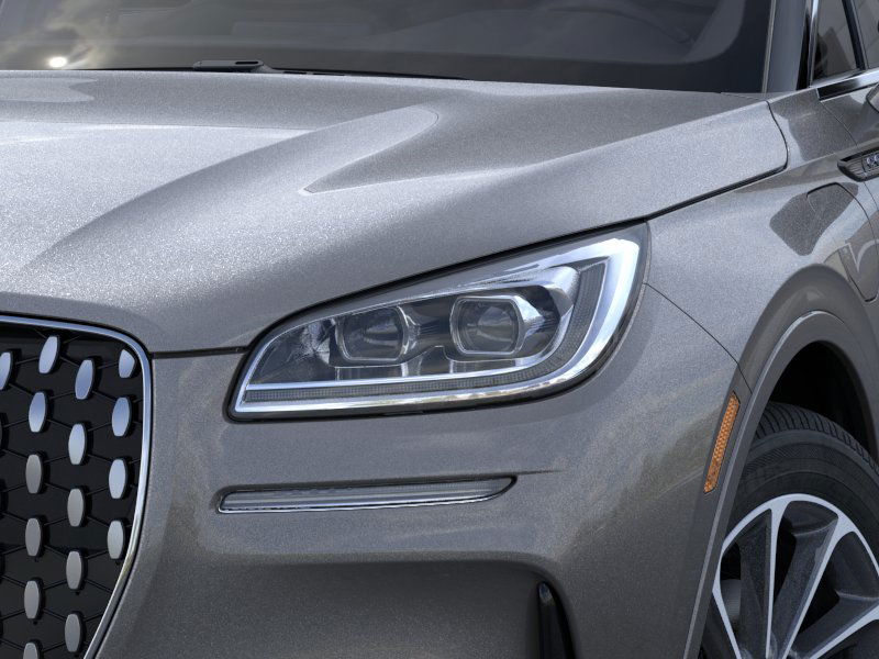 Thumbnail: 2026 Lincoln Corsair - 18