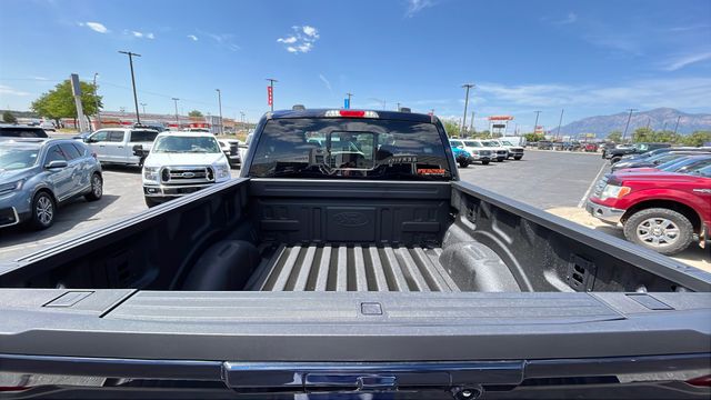 2025 Ford F-150 XLT - Photo 50
