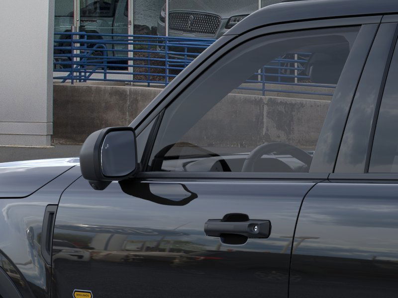 2025 Ford Bronco Sport Badlands - Photo 48