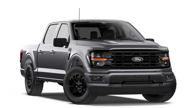 Thumbnail: 2026 Ford F-150 - 32