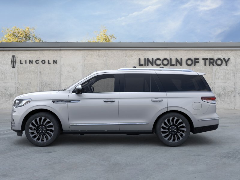 2024 Lincoln Navigator Black Label 3