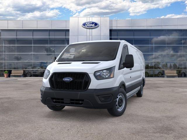 2025 Ford Transit Van Base - Photo 23