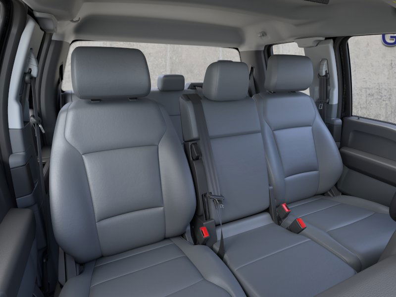 new 2026 Ford F-250 Super Duty car, priced at $68,080