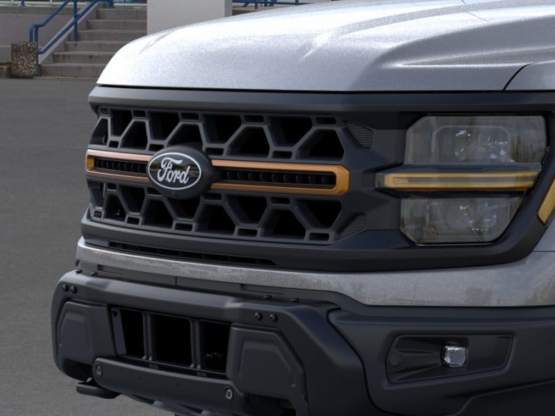 Thumbnail: 2026 Ford F-150 - 46