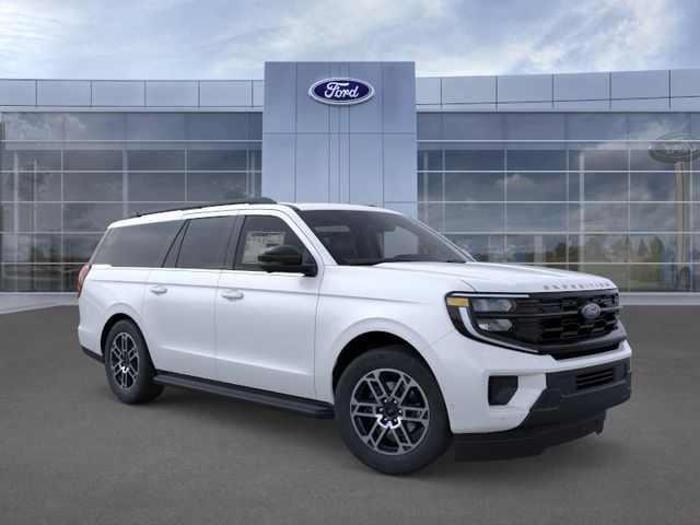 2026 Ford Expedition MAX Active - Photo 30