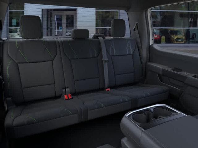 Thumbnail: 2025 Ford F-150 - 33