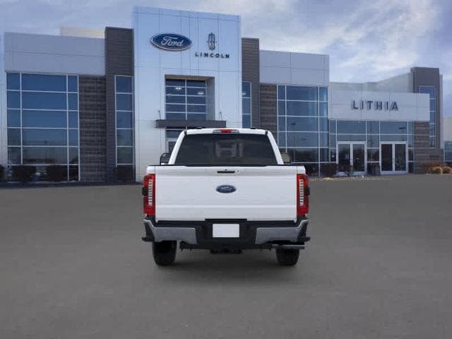 Thumbnail: 2026 Ford F-350 - 27
