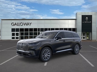 2025 Lincoln Aviator Reserve SUV