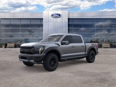 New 2026 Ford F-150 Raptor&reg; TRUCK Key West