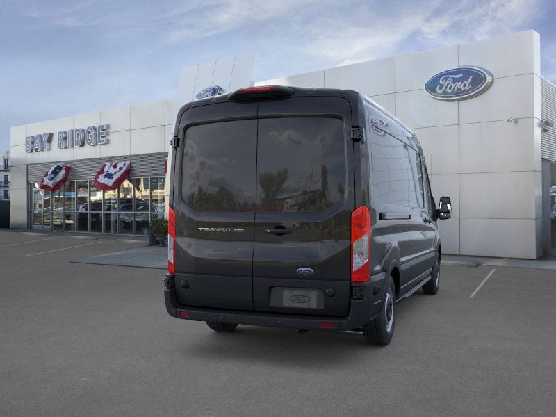 2025 Ford Transit Van Base - Photo 8