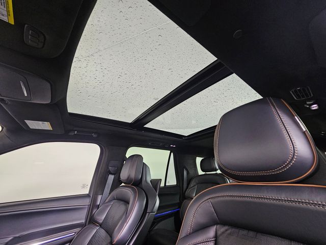 2025 Lincoln Navigator Black Label L - Photo 58
