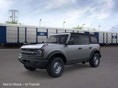 New 2025 Ford Bronco Base SUV For Sale in Villa Rica, GA