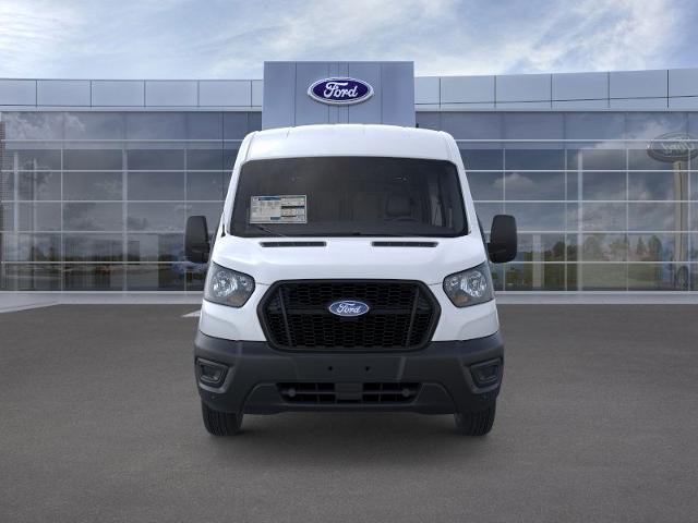 new 2026 Ford Transit Cargo Van car, priced at $52,863