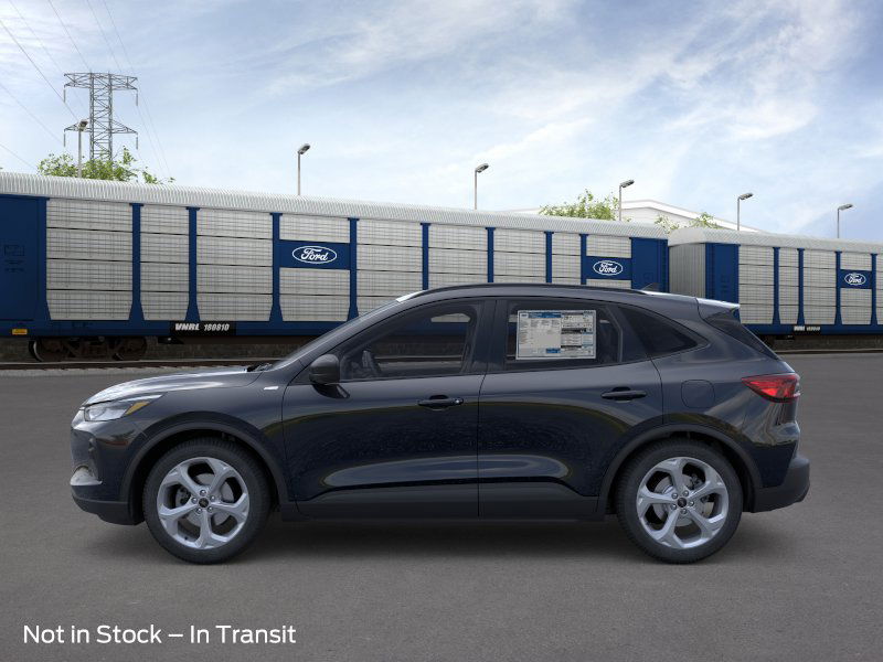 Thumbnail: 2025 Ford Escape - 3