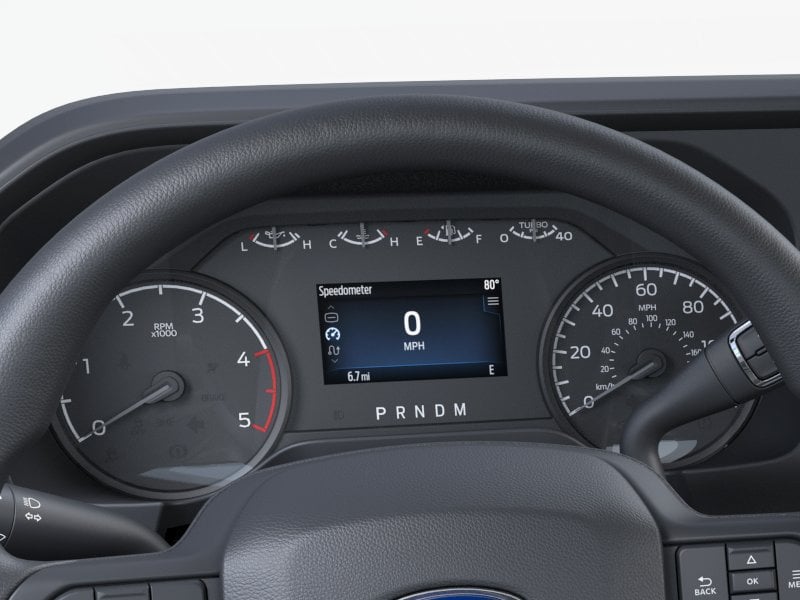 2025 Ford F-250 Super Duty XLT - Photo 37