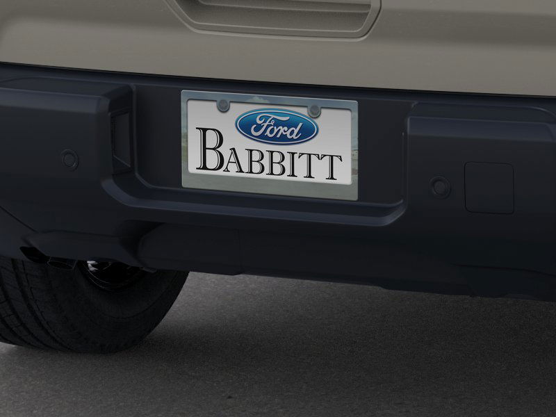 2025 Ford Bronco Sport Outer Banks - Photo 45