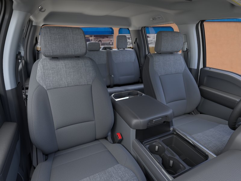 2026 Ford F-250SD XLT Truck