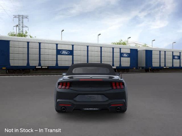 Thumbnail: 2025 Ford Mustang - 27