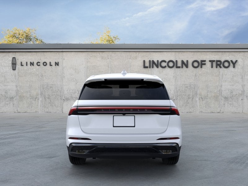 2024 Lincoln Nautilus Premiere 5