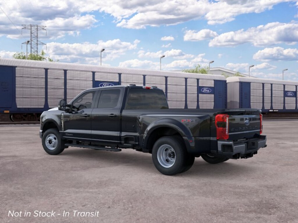 New 2026 Ford Super Duty F-350® XLT TRUCK