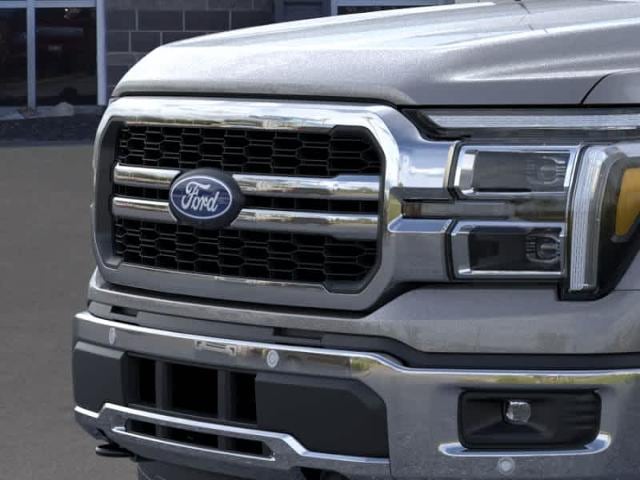 Thumbnail: 2026 Ford F-150 - 39