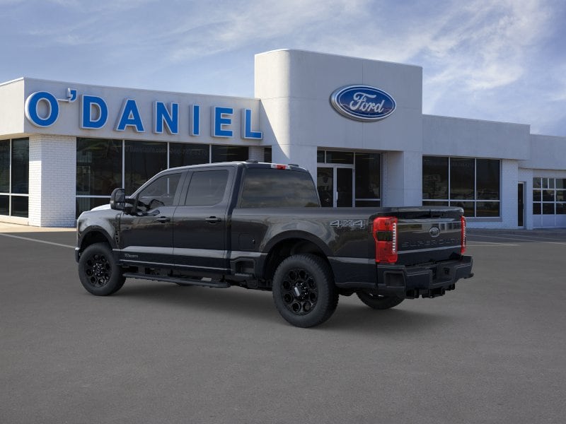 2026 Ford F-250 Super Duty XLT - Photo 27