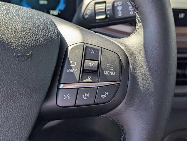 2025 Ford Bronco Sport Outer Banks - Photo 50