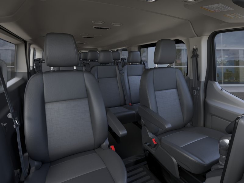 2025 Ford Transit Passenger Van XL - Photo 31
