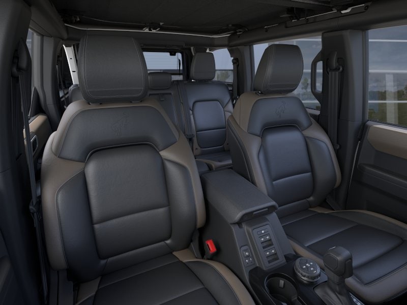Thumbnail: 2026 Ford Bronco - 10