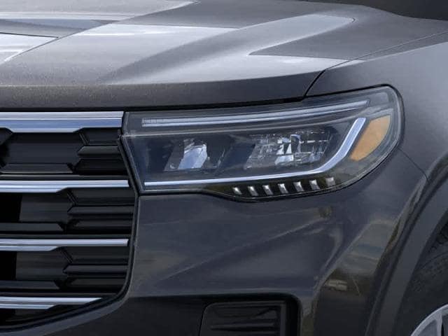 Thumbnail: 2026 Ford Explorer - 41