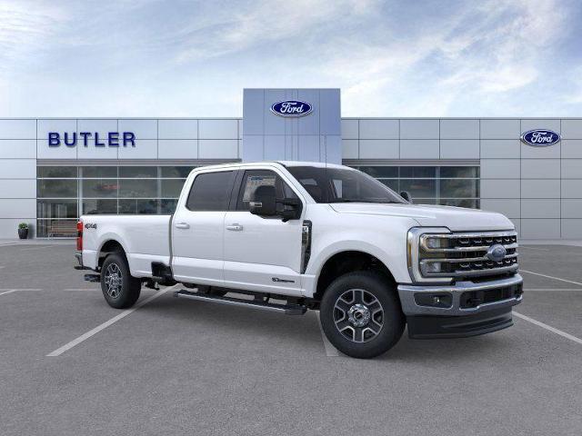 2026 Ford F-250 Super Duty Lariat - Photo 76